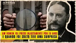 O mistério que Sherlock Holmes não conseguiu resolver