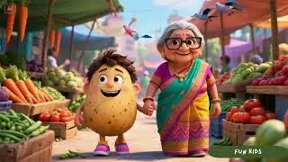 Gubbare Wala Aaya | Rail GAdi Chuk Chuk | And More Song