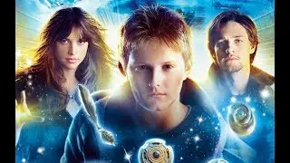 Los Seis Signos de la Luz (Trailer espa&ntilde;ol)