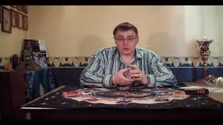 Видеокурс Обучение Таро Манара. 2 Ступень 3 лекция