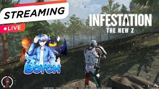ใส่สุด | Infestation The NewZ