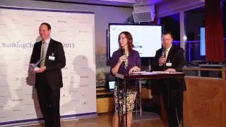 GLS Bank - Beste Direktbank - BankingCheck Award 2013