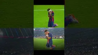 Neymar and Dou&eacute; making the same plays 🤩#neymar #dou&eacute; #football #psg #barcelona