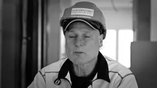 M&ouml;t Peter Andersson, arbetsledare p&aring; Moelven Byggmodul AB