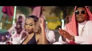 CDQ - First Come First Serve [Official Video]