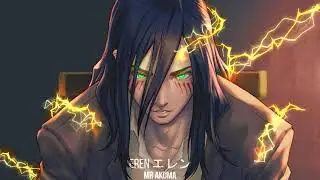 EREN エレン 👹  Japanese Type Beat ☯ Trapanese ☯ Japanese Trap Music