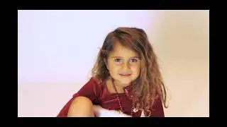 Themed Preschool Photography in Phoenix AZ | Kids Having Fun with A Little Glamour Photography