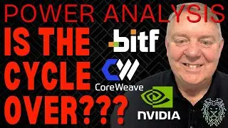 Is The Cycle Over? | Latest AI & HPC Stock News Today | Top AI Stocks to Watch in 2026 | NVDA & CRWV