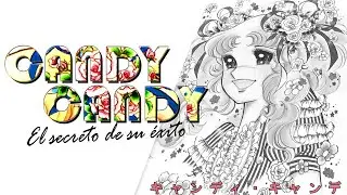 Por qué CANDY marcó a toda una generación 🌻 | El Secreto del Éxito de Candy