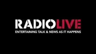 Roy Morgan New Zealand election poll results, Radio Live news 1 August 2014