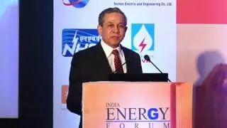 19th India Power Forum held on 23rd November 2016 at Hotel Le Meridien, New Delhi