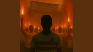 مسجونة امجادي السمراء