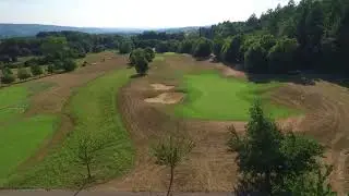 Lipperswil Trockenheit 2018