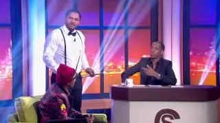 Le Claudy Show - Soprano