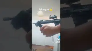 airsoft upgrade #youtubeshorts #pourtoi #foryou #airsoft #fakeguns