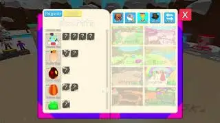 3rd CHRISTMAS ROBOT Hatched IN THE WORLD! Roblox Bubble Gum Simulator!