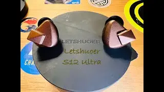 Letshuoer S12 Ultra Review!!! - With S12 Pro, 2024 and S08 Comps! - My new extreme metal set!!!