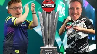Neues Jahr - Neues Gl&uuml;ck - TAASS.com Box Break Stream !!