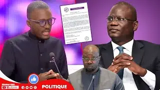 Coup de Maître du Pm- Abdourahmane Diouf imite sonko : Momo prend le contrepied de..
