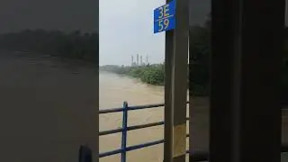 delhi is submerged 🥺