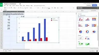 Creating Scatter Plots with Polynomial Trends