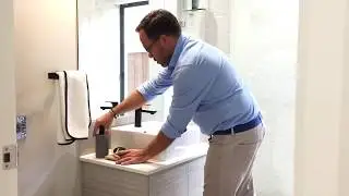 Interiors Styling & Design - The Powder Room
