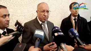 فندق #سيرتا_التاريخي يفتح أبوابه من جديد لتعزيز السياحة بقسنطينة