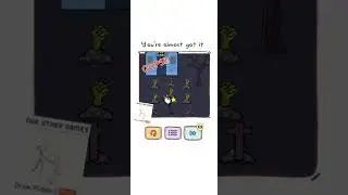 Thief Puzzle - level 130