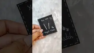 DIY Gift Idea ✨ || DIY Easy Card #shorts #diy #gift #cards