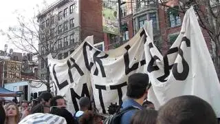 Stop And Frisk - LosTemp x A.Saneli