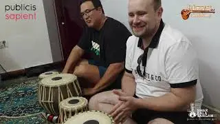 Tabla Class Near Me in Gurgaon - A Dive In Indian Classical