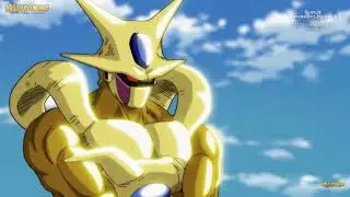 Super dragon ball heroes English Dub Episode 3