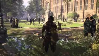 Assassin's Creed Syndicate: Secret 13 - Westminster