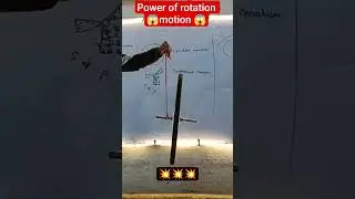 Rotation Motion|| Class 11th Physics💥💥💥💥#rankingpoint