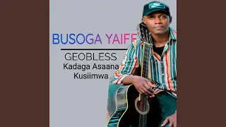 Kadaga Asaana Kusiimwa