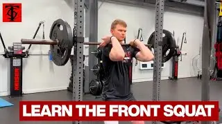 The Front Squat