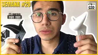 Semana # 29 Haciendo cuernos para casco de motocicleta !!!