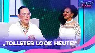 Der Look, der Natascha v&ouml;llig umhaut! | My Style Rocks Germany