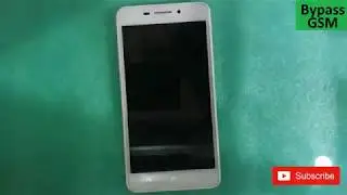 Q Mobile LT500 hard reset & Bypass google account remove FRP