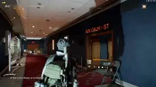 The Division Gameplay Lv 30-??? -4 Live streaming By Koo Play