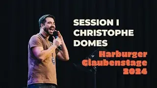 07.11.24 | Andreas Kraft | Harburger Glaubenstage Session I