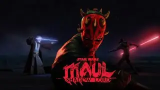 Star Wars Maul Overlord feels Pointless
