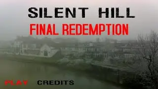 Silent Hill Final Redemption Flash Horror Game