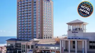 Hilton Virginia Beach Oceanfront | Virginia Beach (VA), United States | Hotel Review 🏩