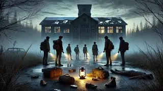 Honted school || bhootiya school ka raaj || teacher ki aatma || horror story