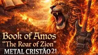 Book of Amos - 
