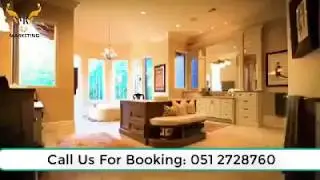 Blue Hills Farm Houses Islamabad - Location, Price & Booking!