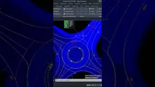 How to make a roundabout