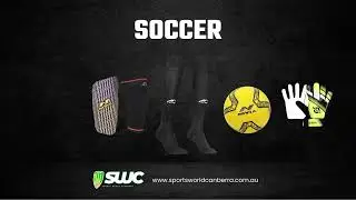Sports World Canberra