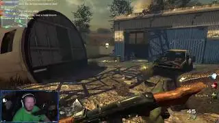 MW2 in 2020 - I'm Still Playing It - IW4x PC gameplay
